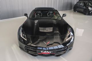 CHEVROLET CORVETTE STINGRAY C7 GRAND SPORT 3LT 6.2