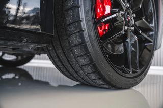 CHEVROLET CORVETTE STINGRAY C7 GRAND SPORT 3LT 6.2