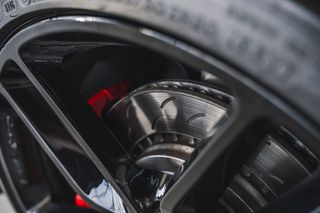CHEVROLET CORVETTE STINGRAY C7 GRAND SPORT 3LT 6.2