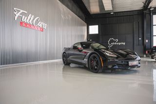 CHEVROLET CORVETTE STINGRAY C7 GRAND SPORT 3LT 6.2