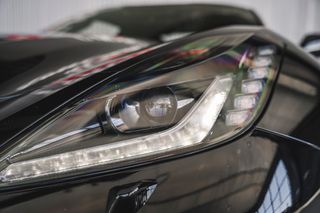 CHEVROLET CORVETTE STINGRAY C7 GRAND SPORT 3LT 6.2