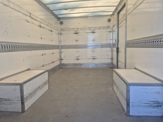 Renault Master 2020