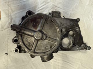 Cadena + depresor + patín Nissan 2.2 dci Original