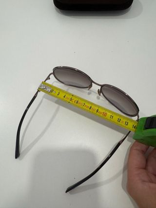Gafas de Sol Tom Ford Modelo Alexandra de Mujer