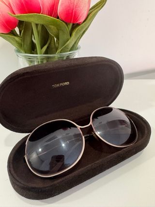 Gafas de Sol Tom Ford Modelo Alexandra de Mujer