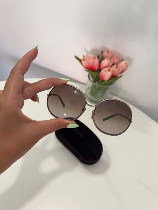 Gafas de Sol Tom Ford Modelo Alexandra de Mujer