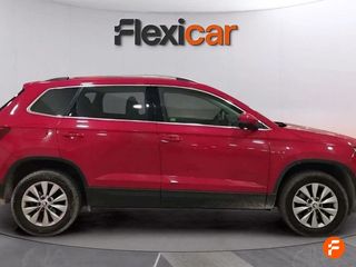 Skoda Karoq 1.5 TSI 110kW (150CV) DSG ACT Ambition