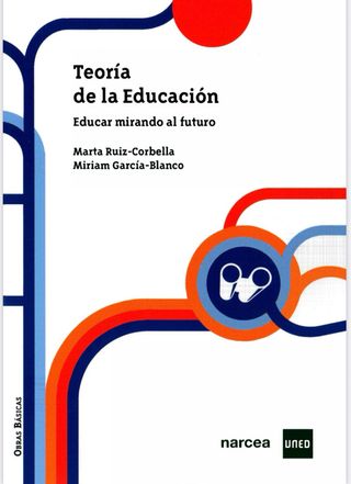 Teoría de la Educación