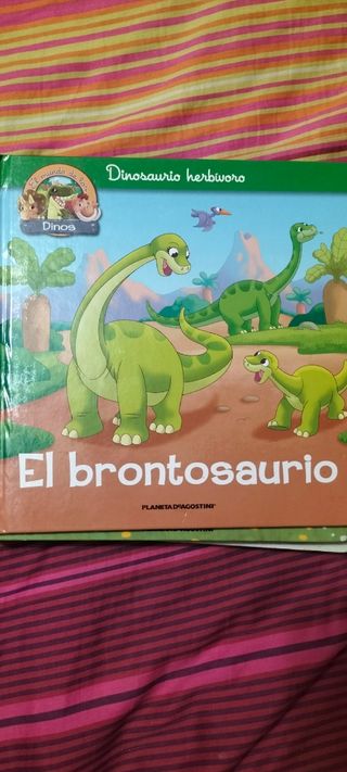 Lote de cuentos infantes.