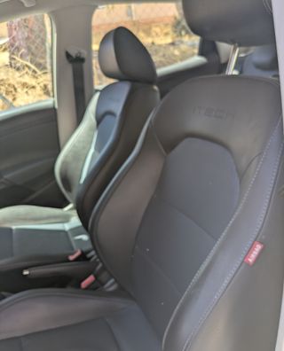 SEAT Ibiza Style 1.6 TDI 105 FR  ITech 