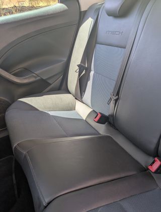 SEAT Ibiza Style 1.6 TDI 105 FR  ITech 