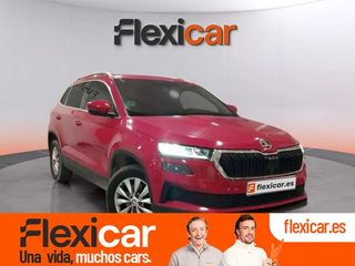 Skoda Karoq 1.5 TSI 110kW (150CV) DSG ACT Ambition