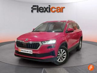 Skoda Karoq 1.5 TSI 110kW (150CV) DSG ACT Ambition