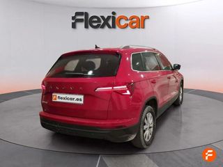 Skoda Karoq 1.5 TSI 110kW (150CV) DSG ACT Ambition