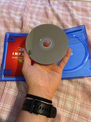 Disney Infinity 3.0 PS4