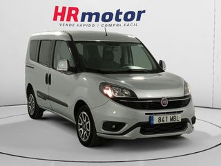 Fiat Doblò 1.6 Multijet Trekking Combi