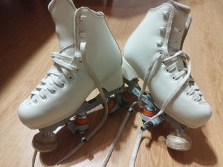 Patines Edea Esordio Competición Talla 230