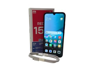 xiaomi redmi 15c 4g 4gb 128gb