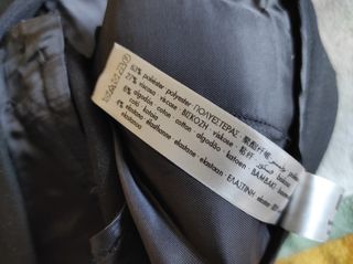 Pantalón mujer marca Uterqüe 