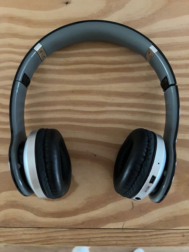 Auriculares Beats M450 Negro Multicolor