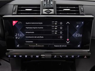 DS DS 7 PureTech 132kW (180CV) Auto. Rivoli