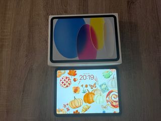 iPad 10ª Gen 2022