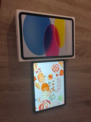 iPad 10ª Gen 2022
