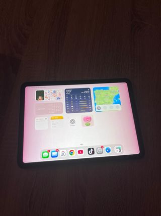 iPad 10ª Gen 2022