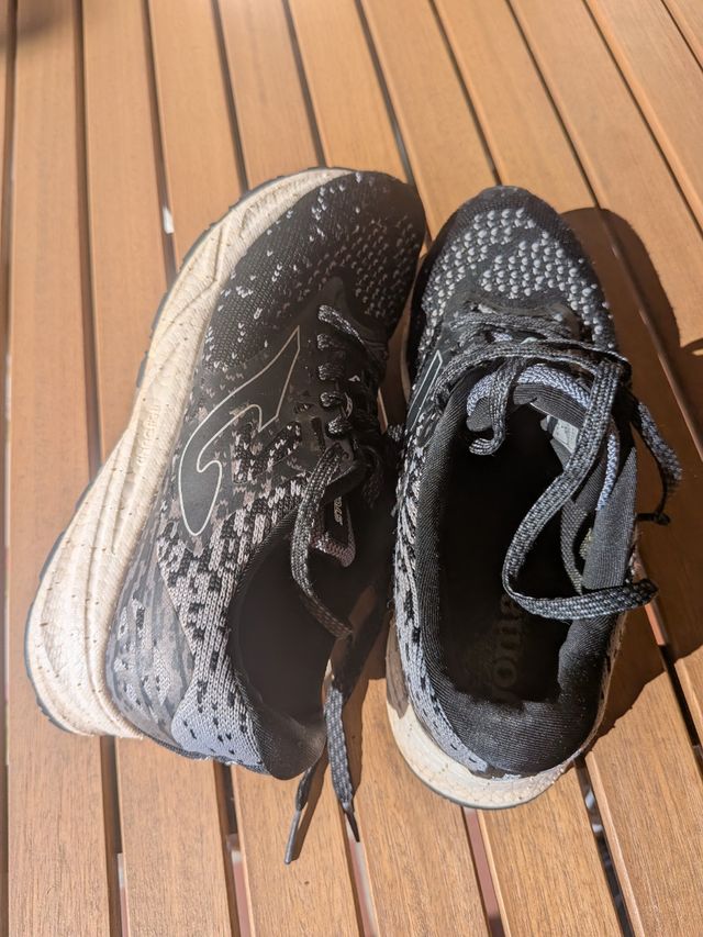 Zapatillas deportivas mujer Talla 37