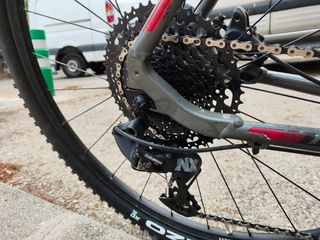 Bici MTB Megamo Natural 29 XL