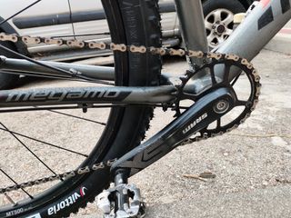 Bici MTB Megamo Natural 29 XL