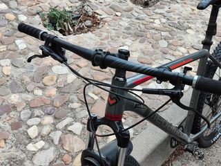 Bici MTB Megamo Natural 29 XL
