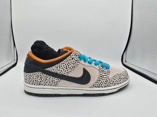 Nike Sb Dunk Low Pro Olympic Safari Talla 42