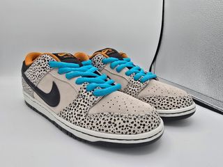 Nike Sb Dunk Low Pro Olympic Safari Talla 42