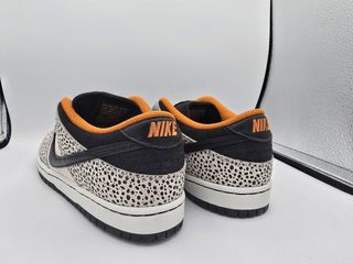 Nike Sb Dunk Low Pro Olympic Safari Talla 42