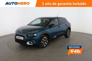 Citroën C4 Cactus 1.2 PureTech Shine