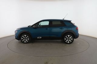Citroën C4 Cactus 1.2 PureTech Shine