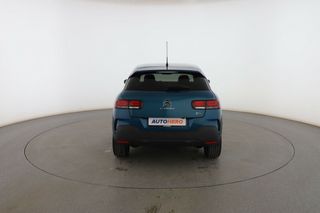 Citroën C4 Cactus 1.2 PureTech Shine