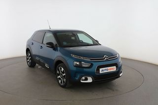 Citroën C4 Cactus 1.2 PureTech Shine