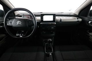 Citroën C4 Cactus 1.2 PureTech Shine