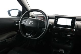 Citroën C4 Cactus 1.2 PureTech Shine