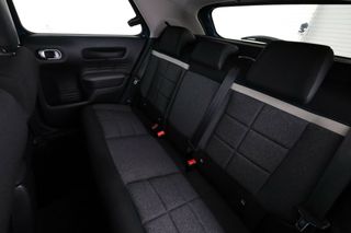 Citroën C4 Cactus 1.2 PureTech Shine