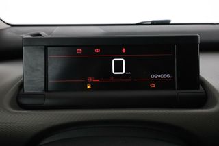 Citroën C4 Cactus 1.2 PureTech Shine