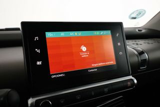 Citroën C4 Cactus 1.2 PureTech Shine