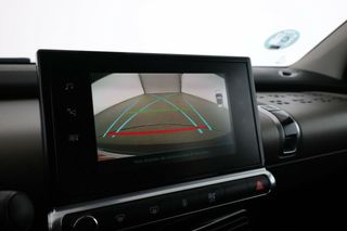 Citroën C4 Cactus 1.2 PureTech Shine