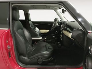 MINI Cooper Cooper D
