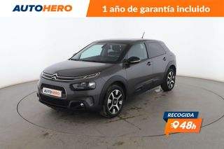 Citroën C4 Cactus 1.2 PureTech Shine