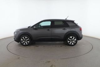 Citroën C4 Cactus 1.2 PureTech Shine