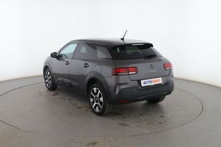 Citroën C4 Cactus 1.2 PureTech Shine