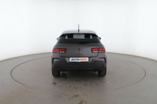 Citroën C4 Cactus 1.2 PureTech Shine